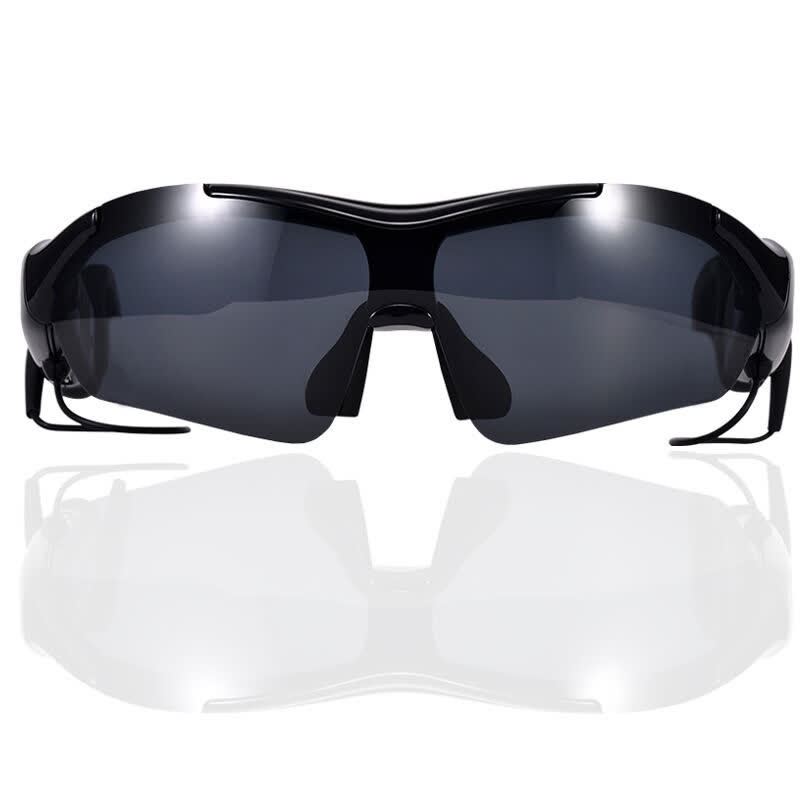 云魔方 NFC智能蓝牙眼镜 通用iPhone三星小米