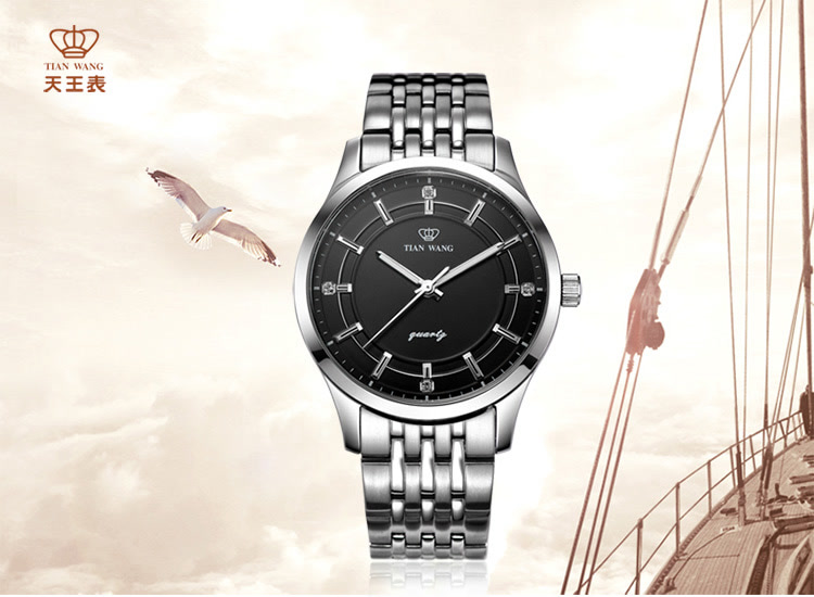 【品牌】:天王表【型号】:gs3796s【机芯