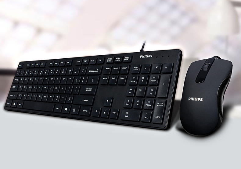 飞利浦键盘怎么样_飞利浦键盘怎么样